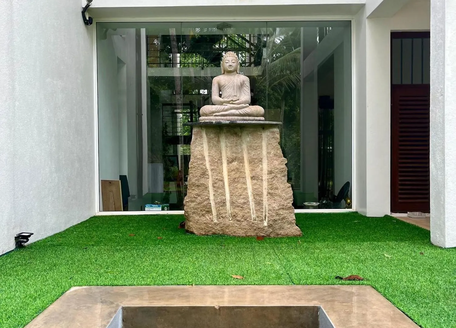 Kasthuri Minuwangoda Homestay