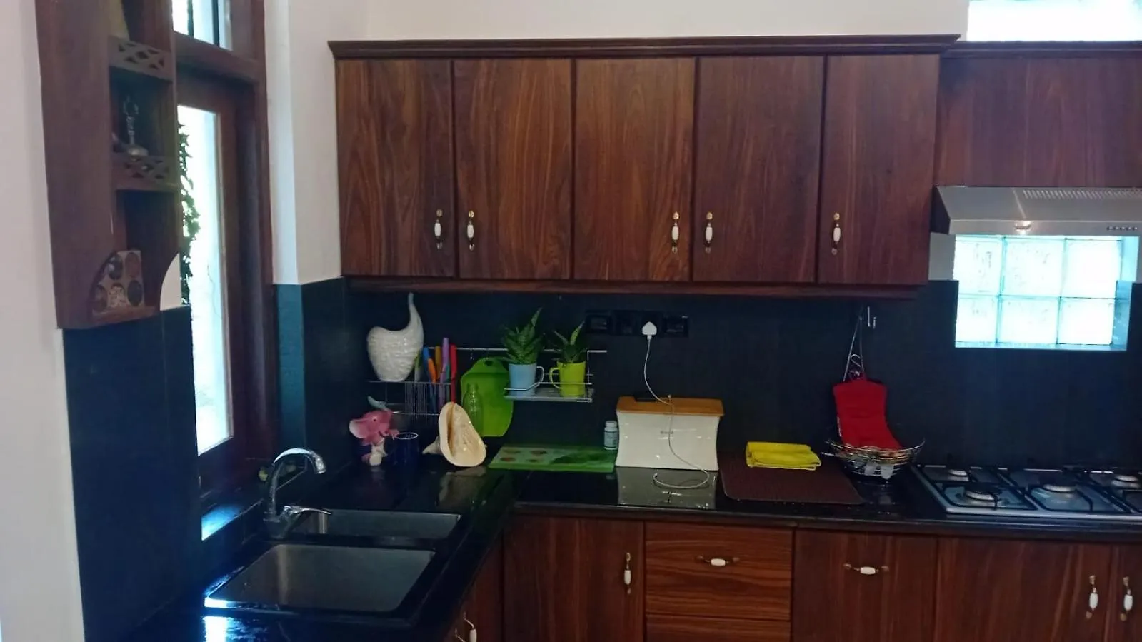 Homestay Kasthuri Minuwangoda
